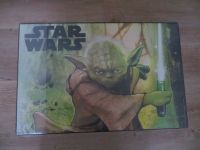 Schreibtischunterlage Star Wars  Yoda Niedersachsen - Aerzen Vorschau