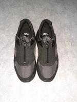 Uggs schwarze Sneaker mit Reißverschluss Uggs Bremen - Horn Vorschau