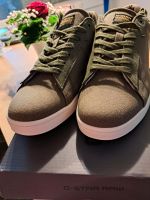 G-STAR RAW SNEAKERS "NEU" Größe 45 Olive/Khaki Wandsbek - Hamburg Rahlstedt Vorschau