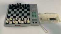 Schachcomputer Millenium Orion 2000 Hessen - Neu-Isenburg Vorschau