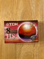 TDK HS 8mm Cassetten originalverpackt. Hessen - Langen (Hessen) Vorschau