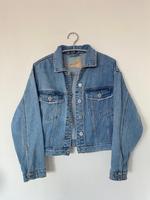 Jeans Jacke Damen Berlin - Lichtenberg Vorschau