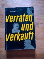 Buch: Verraten und verkauft Niedersachsen - Freren Vorschau