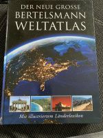 Bertelsmann Weltatlas Niedersachsen - Detern Vorschau