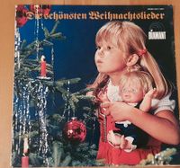 Die schönsten Weihnachtslieder LP Hannover - Misburg-Anderten Vorschau