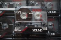 17 BASF Sound I Audiokassetten, Tape Deck, Emtec, für Sony, Aiwa Wandsbek - Hamburg Marienthal Vorschau