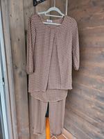 King Kong 2 Teiler Bluse und Hose Gr. S/M neuwertig Bayern - Bad Heilbrunn Vorschau