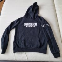 Pullover Stranger Things 146/152 Thüringen - Kefferhausen Vorschau