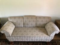 Vintage Sofa Niedersachsen - Hohnhorst Vorschau