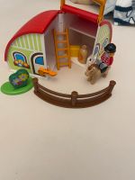 123 Playmobil Mitnehm Reiterhof Rheinland-Pfalz - Bekond Vorschau