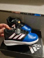 NEU Kinder Adidas Rapida Turf Sneaker Gr.21 schwarz blau pink Niedersachsen - Sibbesse  Vorschau