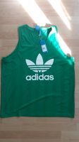 ADIDAS SHIRT - TRIFOIL TANK TOP- GR XL - NEU Berlin - Mitte Vorschau