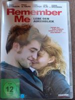 Remember me, lebe den Augenblick, Liebesfilm,  Robert Pattinson Nordrhein-Westfalen - Much Vorschau