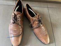 Herrenschuh Lloyd hellbraun Niedersachsen - Osnabrück Vorschau