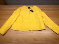 Schöne leichte Jacke / Blazer / neu mit Schild Rheinland-Pfalz - Mainz Vorschau