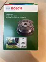 Bosch Fadenspule Trimmer Nordrhein-Westfalen - Lüdenscheid Vorschau