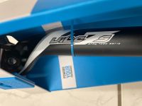 Fahrrad - Sattelstütze PRO VIBE 7S Di2. 350mm 31.6mm 15mm Offset Hessen - Weiterstadt Vorschau