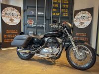 Harley-Davidson XL883L Superlow  Miller TOP! Düsseldorf - Heerdt Vorschau