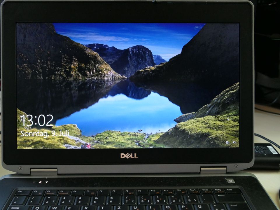 Dell Latitude E6430 Laptop in Altenburg