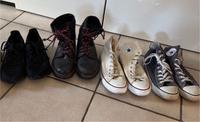 Adidas,Tommy Hilfiger Stiefeletten,Chucks Gr. 41, ab 10€ Rheinland-Pfalz - Hargesheim Vorschau