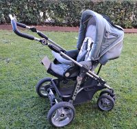 Hartan Kinderwagen/Buggy Baden-Württemberg - Wüstenrot Vorschau