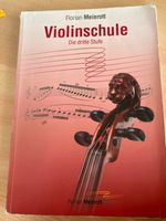 Violinschule Die dritte Stufe ISBN Rheinland-Pfalz - Roth b Hamm Vorschau