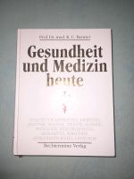 Gesundheit und Medizin heute von Prof.Dr K.U Benner Baden-Württemberg - Waiblingen Vorschau