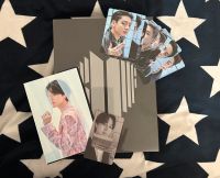 BTS Proof Standard Edition inklusive Jimin Photocard und Postcard Baden-Württemberg - Mannheim Vorschau