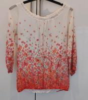 Shirt / Bluse von Zero in Größe 36 * 2,50 € Nordrhein-Westfalen - Leverkusen Vorschau