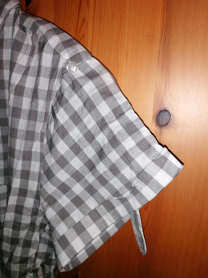 BlusenKleid Größe 38 ajc in Torgelow
