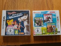 Nintendo DS / 3DS Spiele Bibi & Tina, Pferde Nordrhein-Westfalen - Mönchengladbach Vorschau