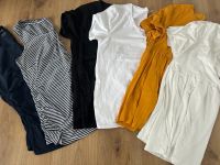 Shirts Umstandsmode Schwangerschaft Set Wandsbek - Hamburg Farmsen-Berne Vorschau