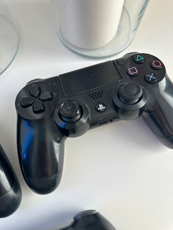 Playstation 4 Controller original - defekt für Bastler in Köln