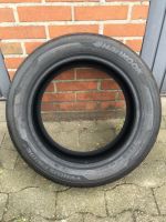 Hankook Sommerreifen 215/55 R17 wie neu Düsseldorf - Bilk Vorschau