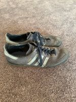 Adidas Jeans Sneaker grau/blau Schleswig-Holstein - Kiel Vorschau