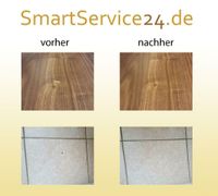 Laminatreparatur Parkettreparatur Fliesenreparatur Smartrepair Sachsen - Limbach-Oberfrohna Vorschau
