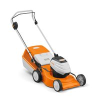 STIHL AKKU-RASENMÄHER RMA 248 SET 1 AKKU AK20 U. AL101 LADEGE. 63 Niedersachsen - Oldenburg Vorschau