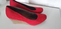 Schuhe Gr.40 von Graceland Sachsen - Limbach-Oberfrohna Vorschau