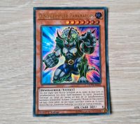 Yu-Gi-Oh Karte Dinowrestler Pankratops DUDE-DE036 1. Auflage Köln - Köln Merheim Vorschau