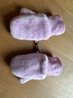 Fäustlinge/Handschuhe - rosa - Sterntaler - Gr. 1, 12 - 18 Monate Nordrhein-Westfalen - Sankt Augustin Vorschau