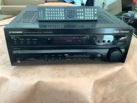 Pioneer 5.1 AV Receiver Mod. VSX-806 RDS Mecklenburg-Vorpommern - Wolgast Vorschau