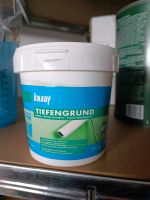 Knauf Tiefengrund Primer 1 Liter Hessen - Bad Endbach Vorschau