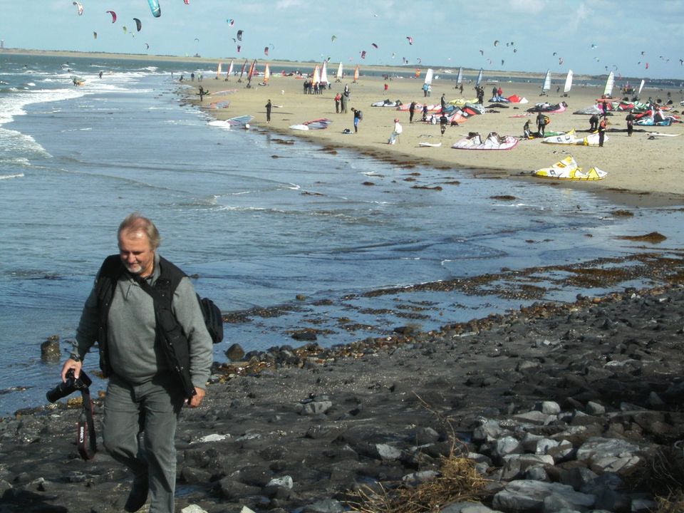 gemütliches,gepflegtes Ferienhaus  Zeeland /Renesse /Scharendijke in Königswinter