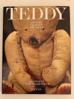 Geneviève und Gerard Picot:  Teddy, Ein Bär erobert die Welt Dortmund - Mitte Vorschau