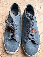 Bench sneaker blau Kreis Pinneberg - Seestermühe Vorschau