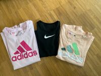 T-shirts Adidas Nike wie neu München - Ludwigsvorstadt-Isarvorstadt Vorschau