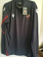 UD Levante shirt xxl neu macron fussball Baden-Württemberg - Karlsbad Vorschau