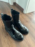 Winter Stiefeletten Niedersachsen - Bovenden Vorschau