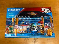 Playmobil Stunt Show 70552 Baden-Württemberg - Flein Vorschau