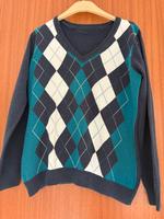 Vintage Retro Pulli Schleswig-Holstein - Lübeck Vorschau